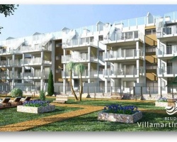 Villamartin Gardens