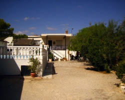 finca