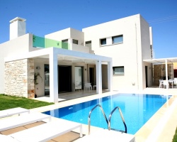 Costa Blanca Villa