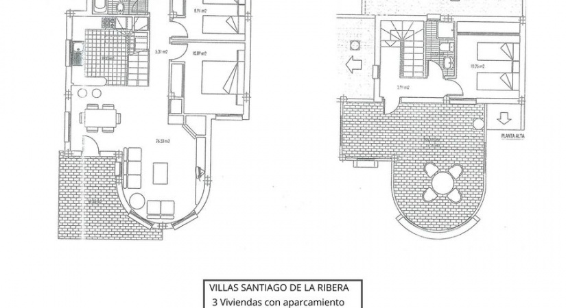 18530 detached villa for sale in santiago de la ribera 324044 large