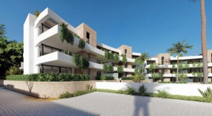 17807 apartments for sale in la manga golf club 308434 large
