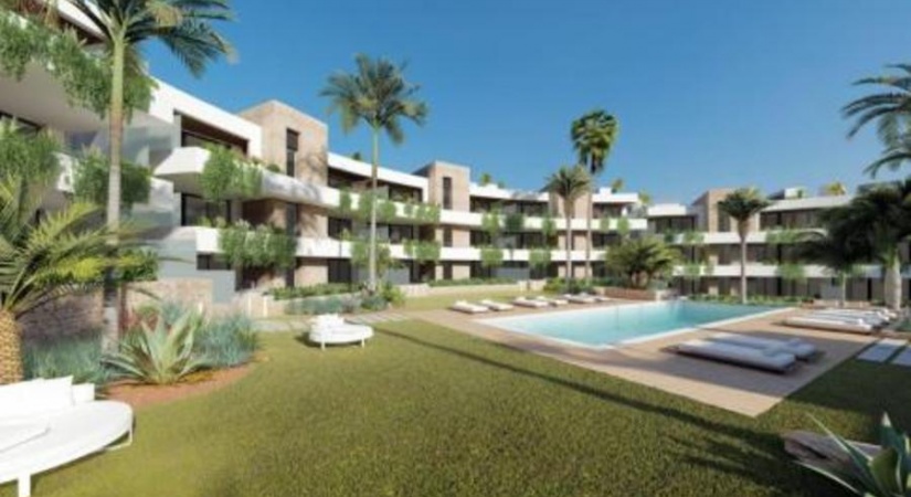 17807 apartments for sale in la manga golf club 308440 large