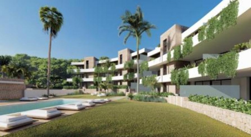 17807 apartments for sale in la manga golf club 308447 large